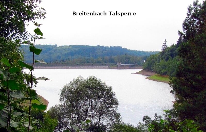 Breitenbach