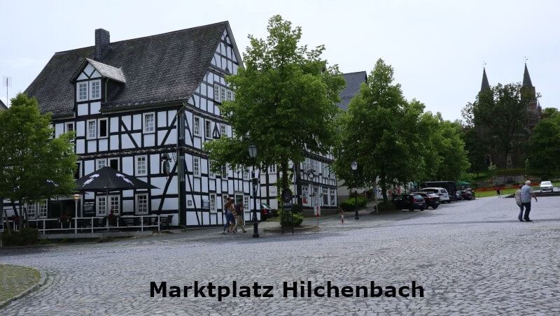 Marktplatz