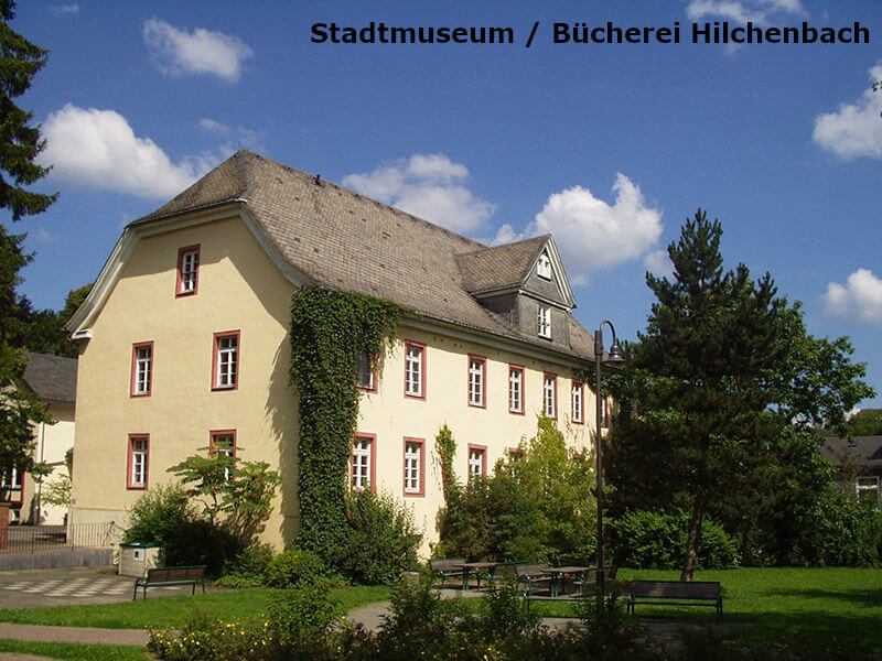 Wilhelmsburg