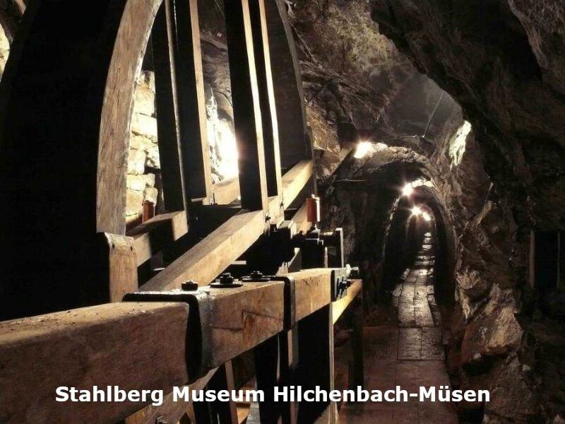 Stahlberg
