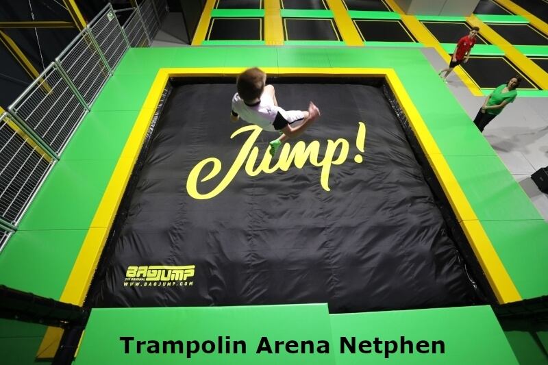 Jump
